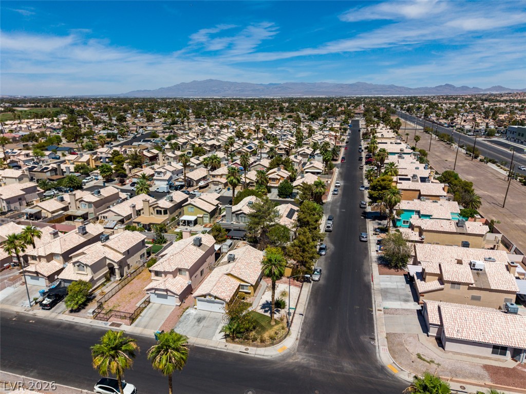 5786 Slice Drive Las Vegas NV 89142