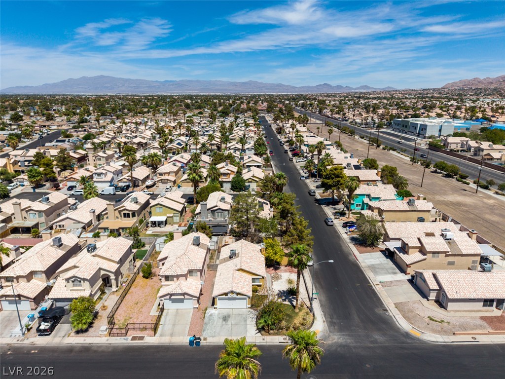 5786 Slice Drive Las Vegas NV 89142