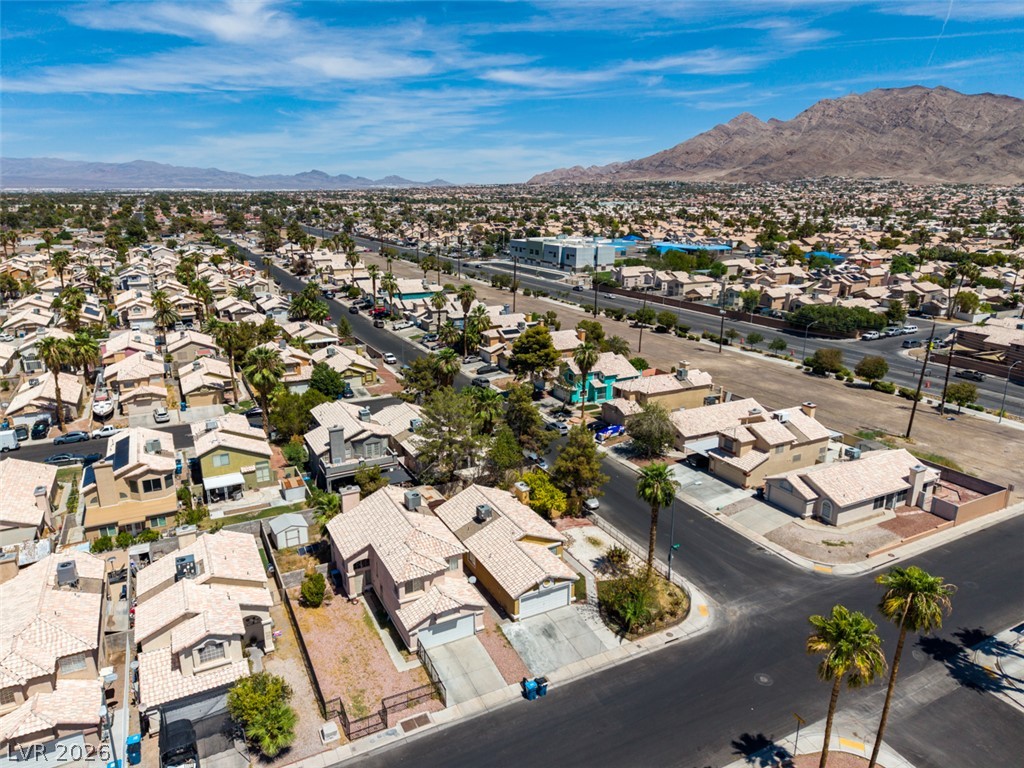 5786 Slice Drive Las Vegas NV 89142