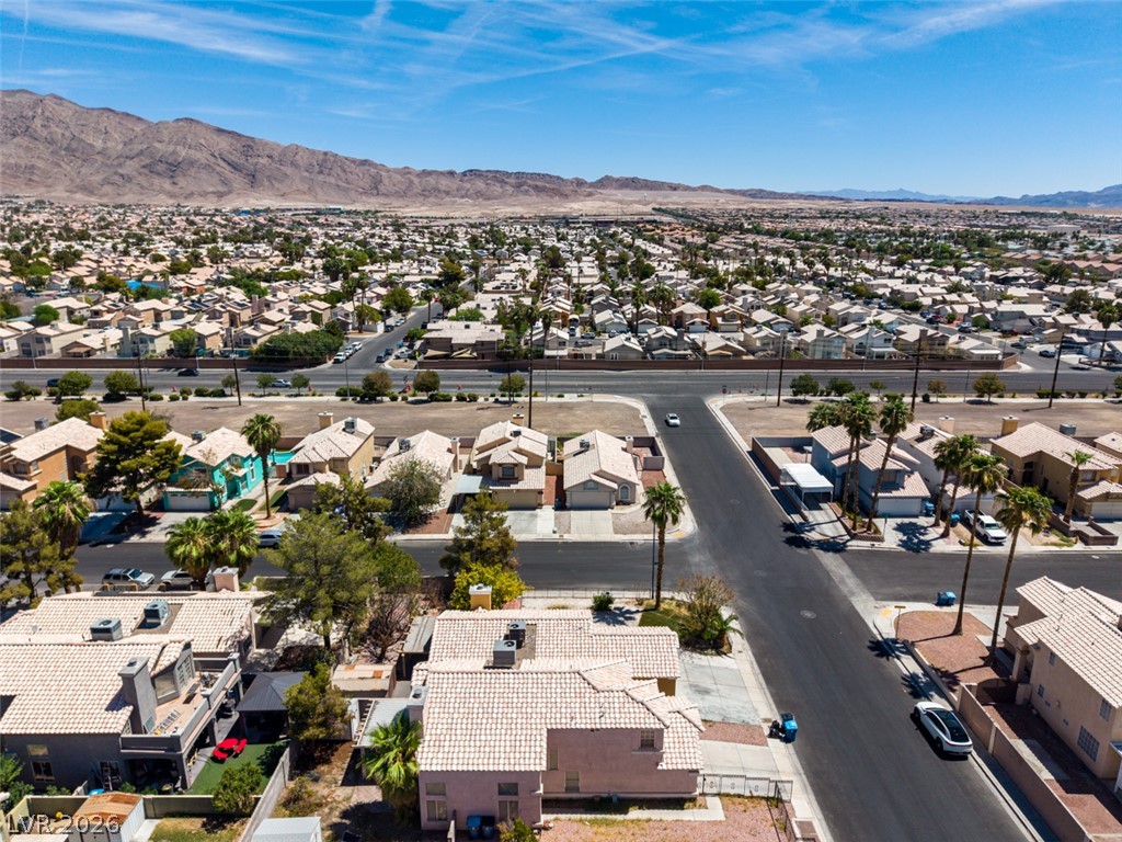 5786 Slice Drive Las Vegas NV 89142