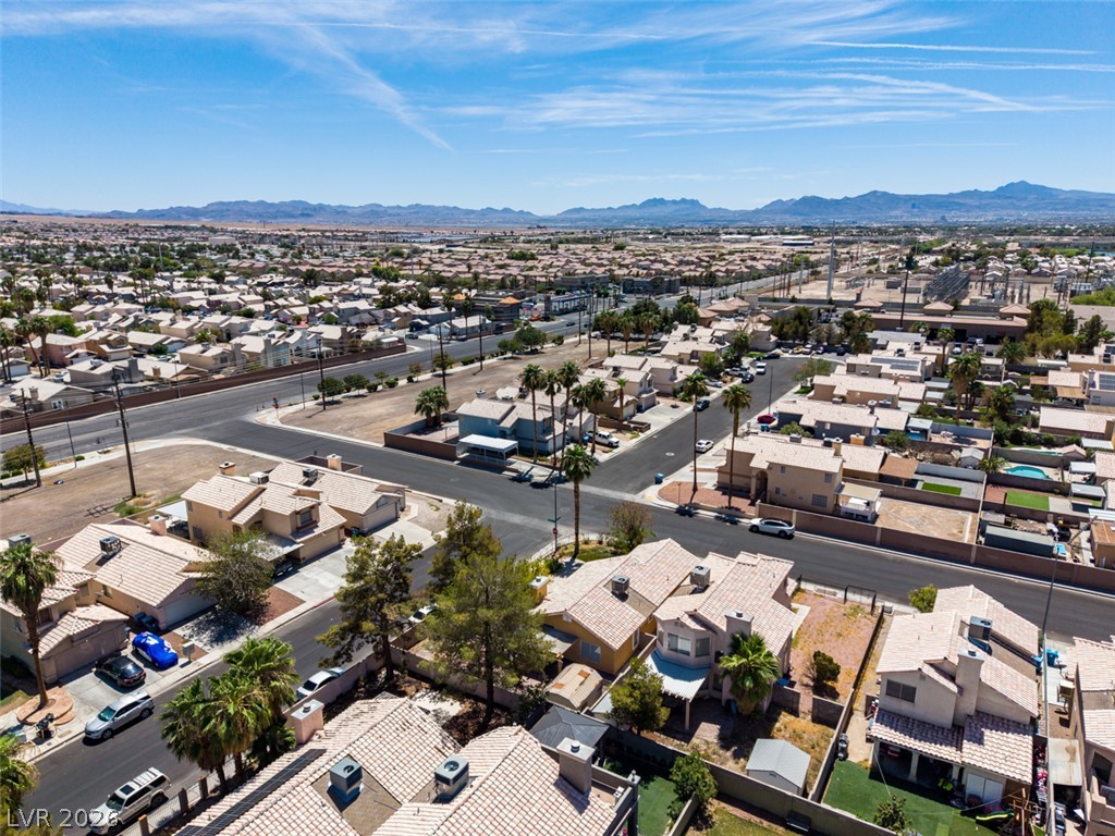 5786 Slice Drive Las Vegas NV 89142
