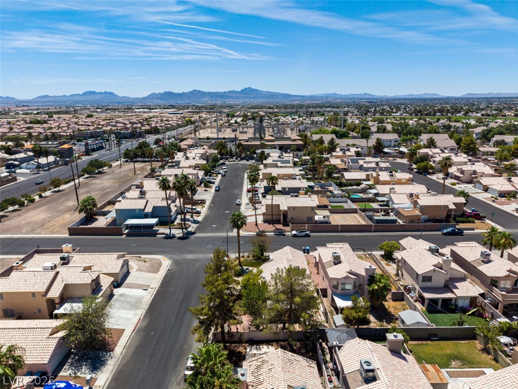 5786 Slice Drive Las Vegas NV 89142