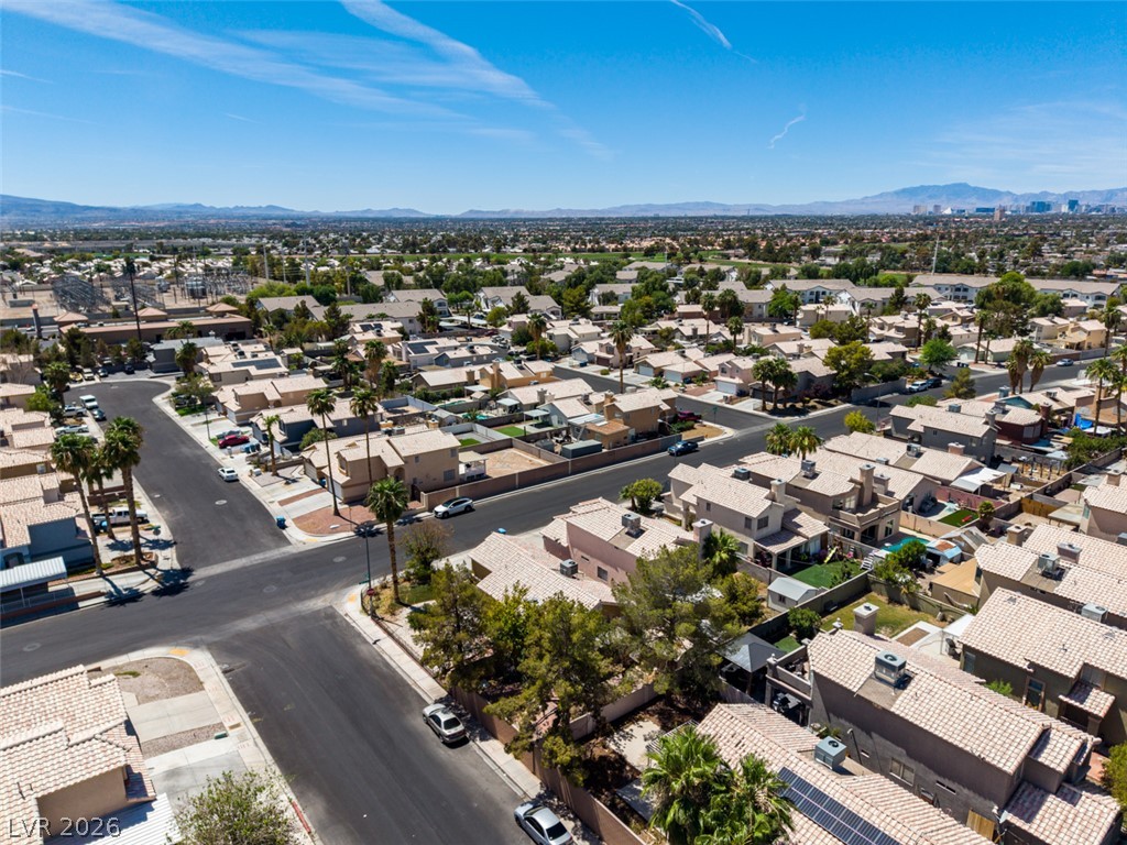 5786 Slice Drive Las Vegas NV 89142