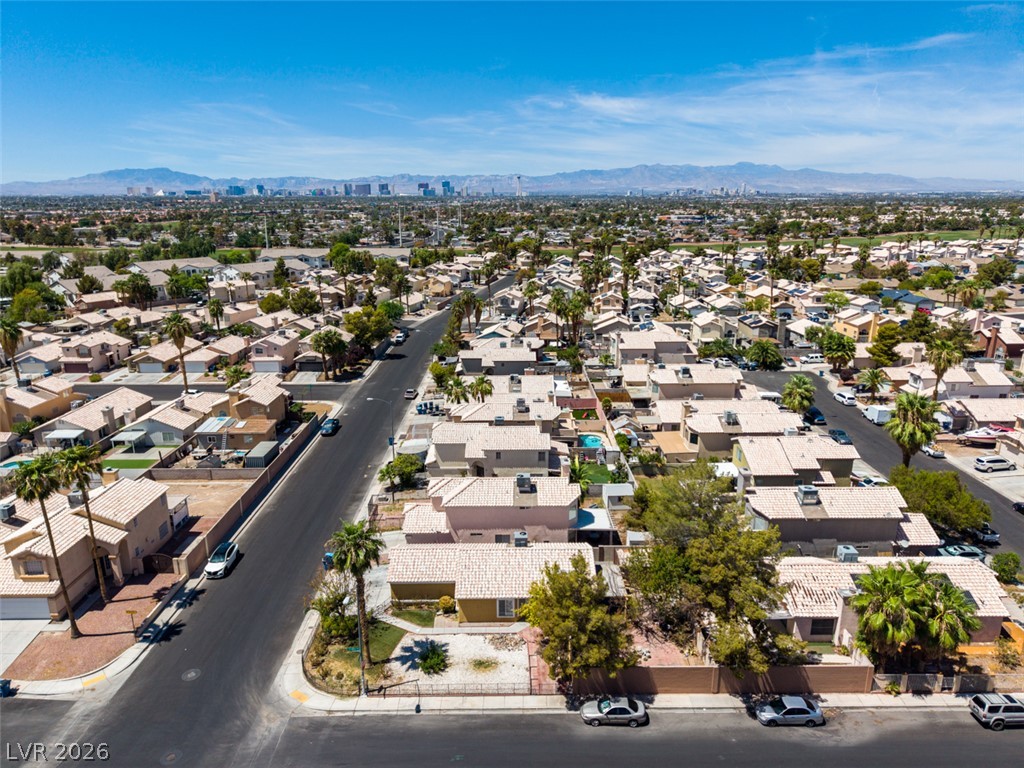 5786 Slice Drive Las Vegas NV 89142