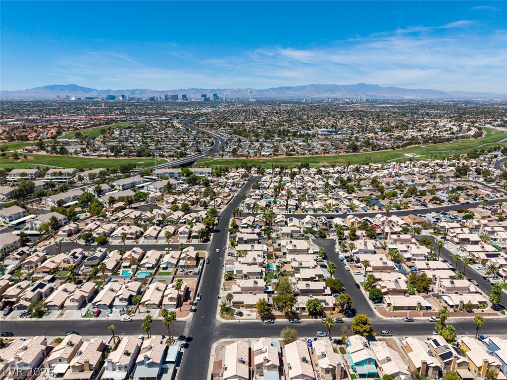 5786 Slice Drive Las Vegas NV 89142