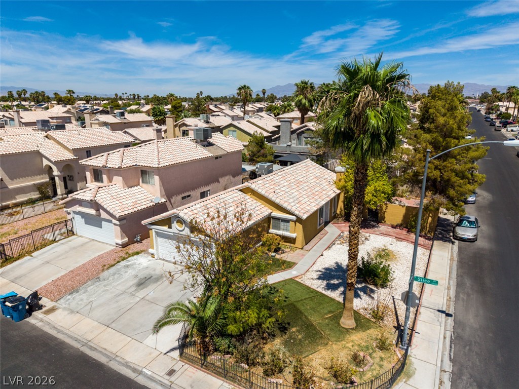5786 Slice Drive Las Vegas NV 89142