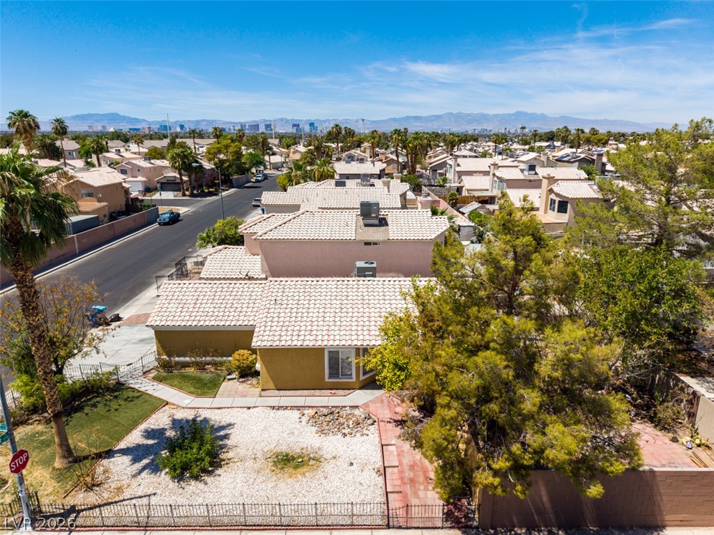 5786 Slice Drive Las Vegas NV 89142