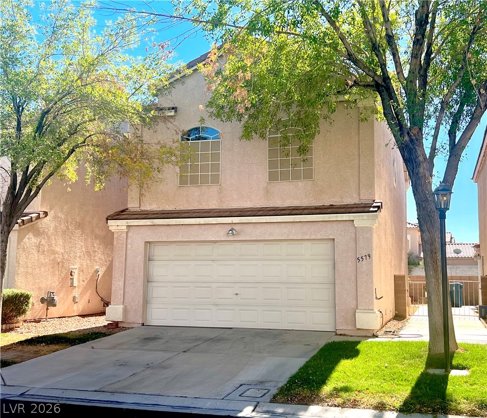 5579 Leaning Oak Avenue Las Vegas NV 89118