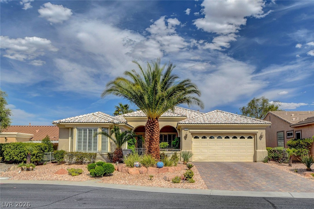 4134 Riva De Tierra Lane Las Vegas NV 89135