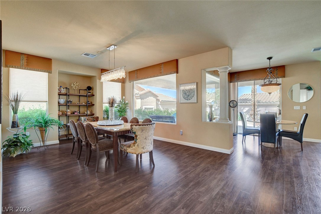 4134 Riva De Tierra Lane Las Vegas NV 89135