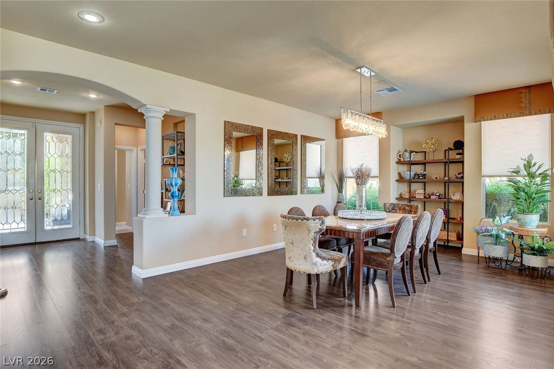 4134 Riva De Tierra Lane Las Vegas NV 89135