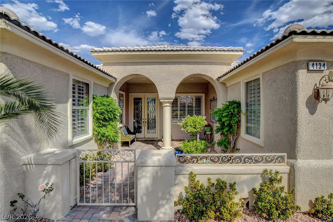 4134 Riva De Tierra Lane Las Vegas NV 89135