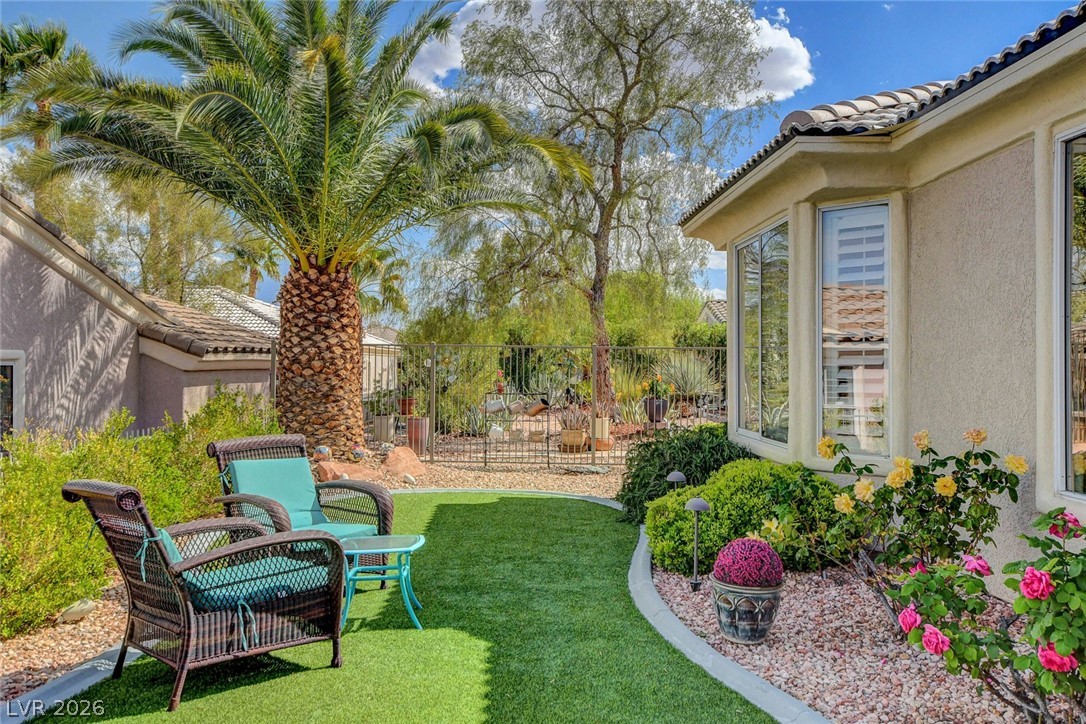 4134 Riva De Tierra Lane Las Vegas NV 89135