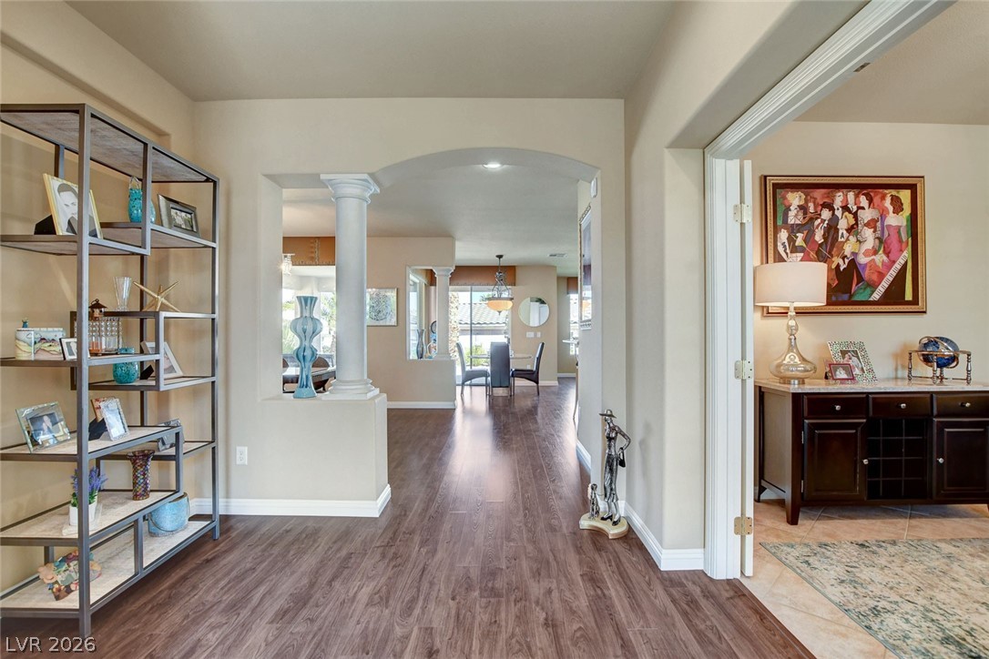 4134 Riva De Tierra Lane Las Vegas NV 89135