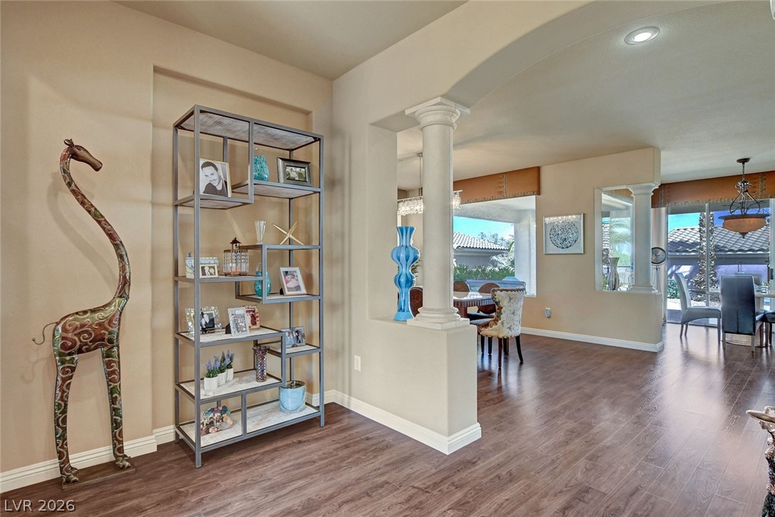 4134 Riva De Tierra Lane Las Vegas NV 89135