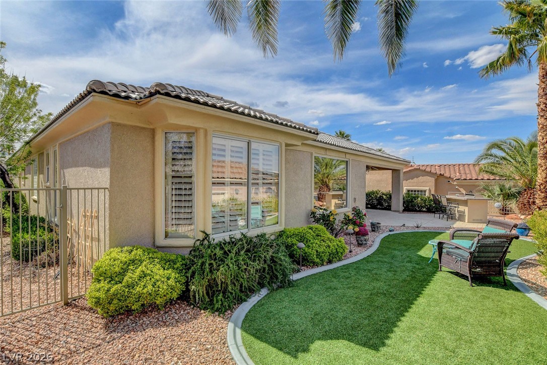 4134 Riva De Tierra Lane Las Vegas NV 89135