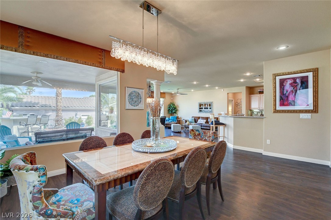 4134 Riva De Tierra Lane Las Vegas NV 89135