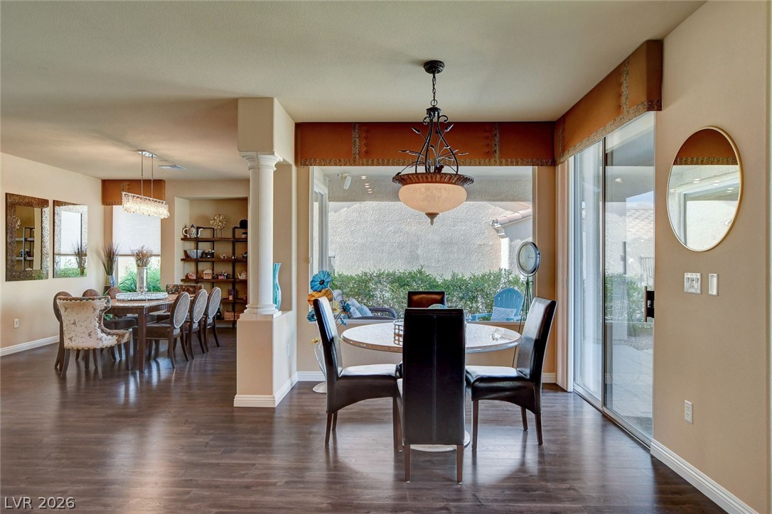 4134 Riva De Tierra Lane Las Vegas NV 89135