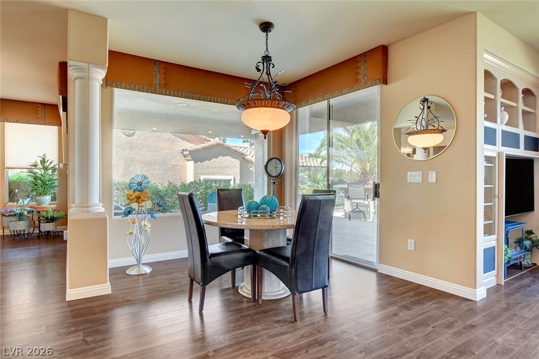 4134 Riva De Tierra Lane Las Vegas NV 89135