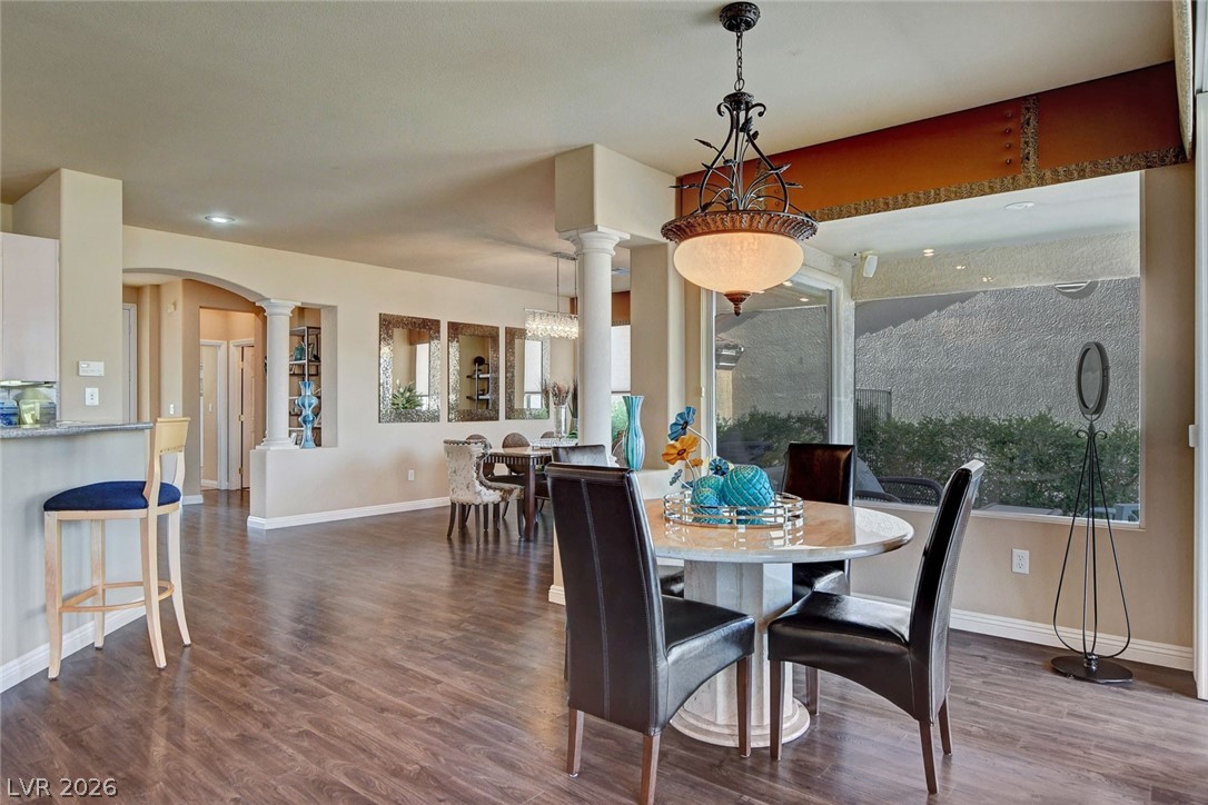 4134 Riva De Tierra Lane Las Vegas NV 89135