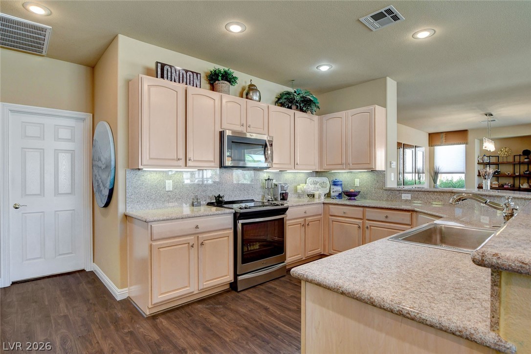 4134 Riva De Tierra Lane Las Vegas NV 89135