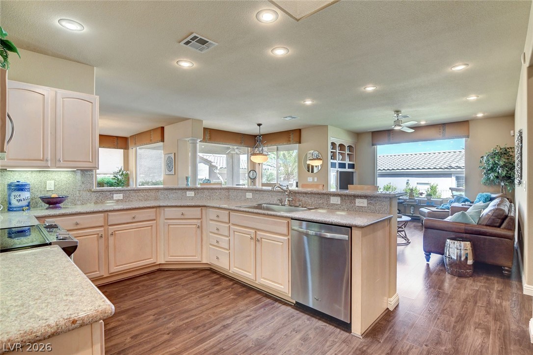 4134 Riva De Tierra Lane Las Vegas NV 89135