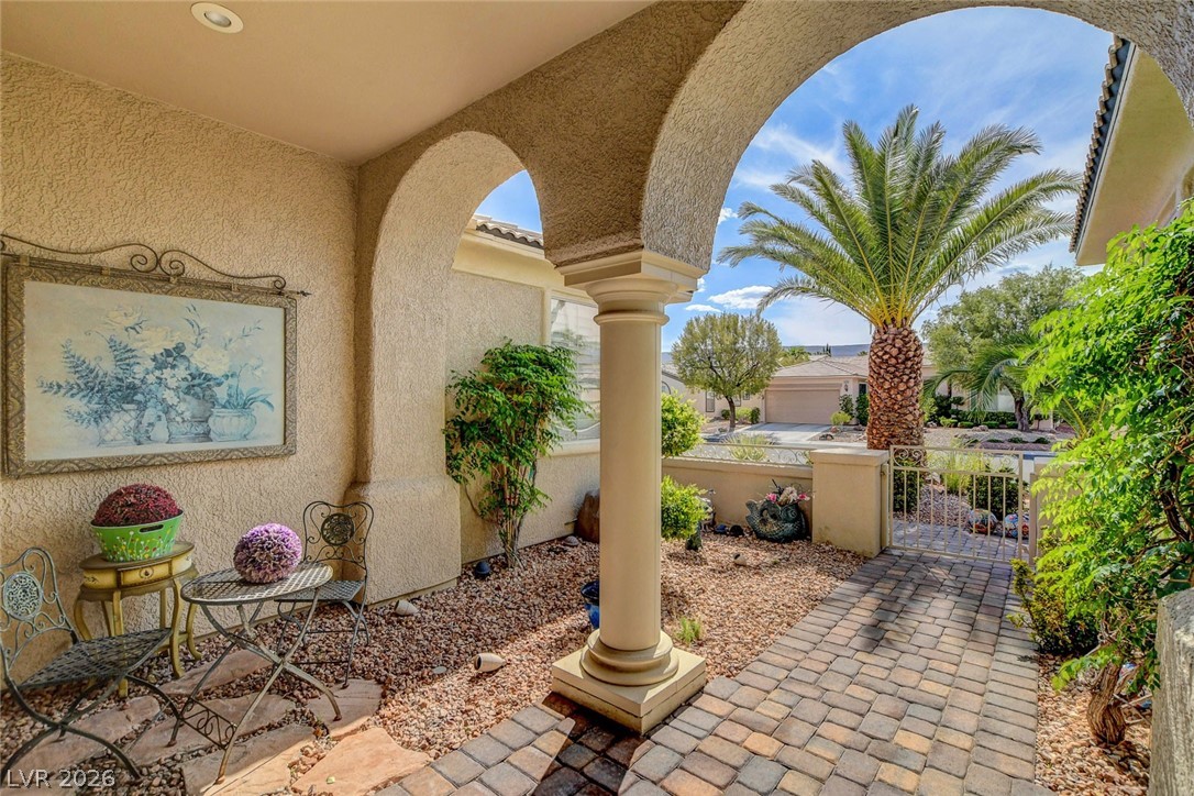 4134 Riva De Tierra Lane Las Vegas NV 89135