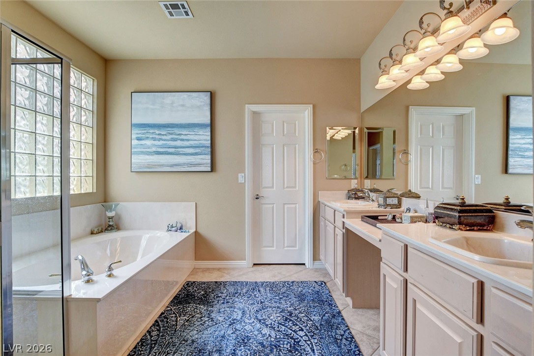 4134 Riva De Tierra Lane Las Vegas NV 89135