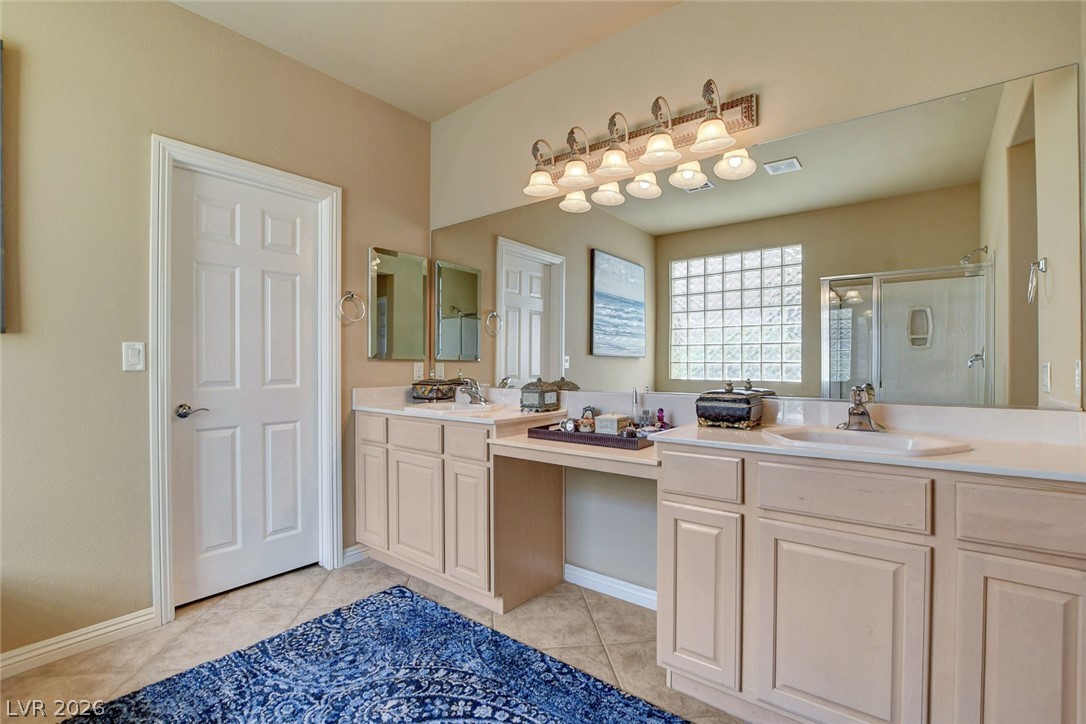 4134 Riva De Tierra Lane Las Vegas NV 89135