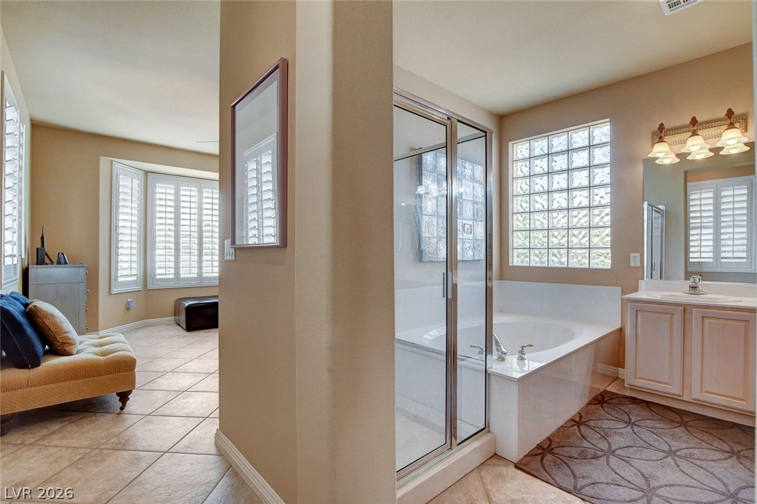 4134 Riva De Tierra Lane Las Vegas NV 89135