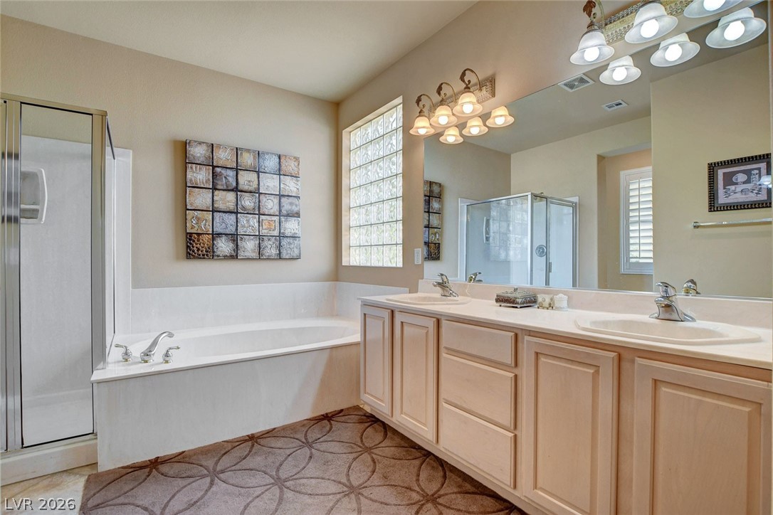 4134 Riva De Tierra Lane Las Vegas NV 89135