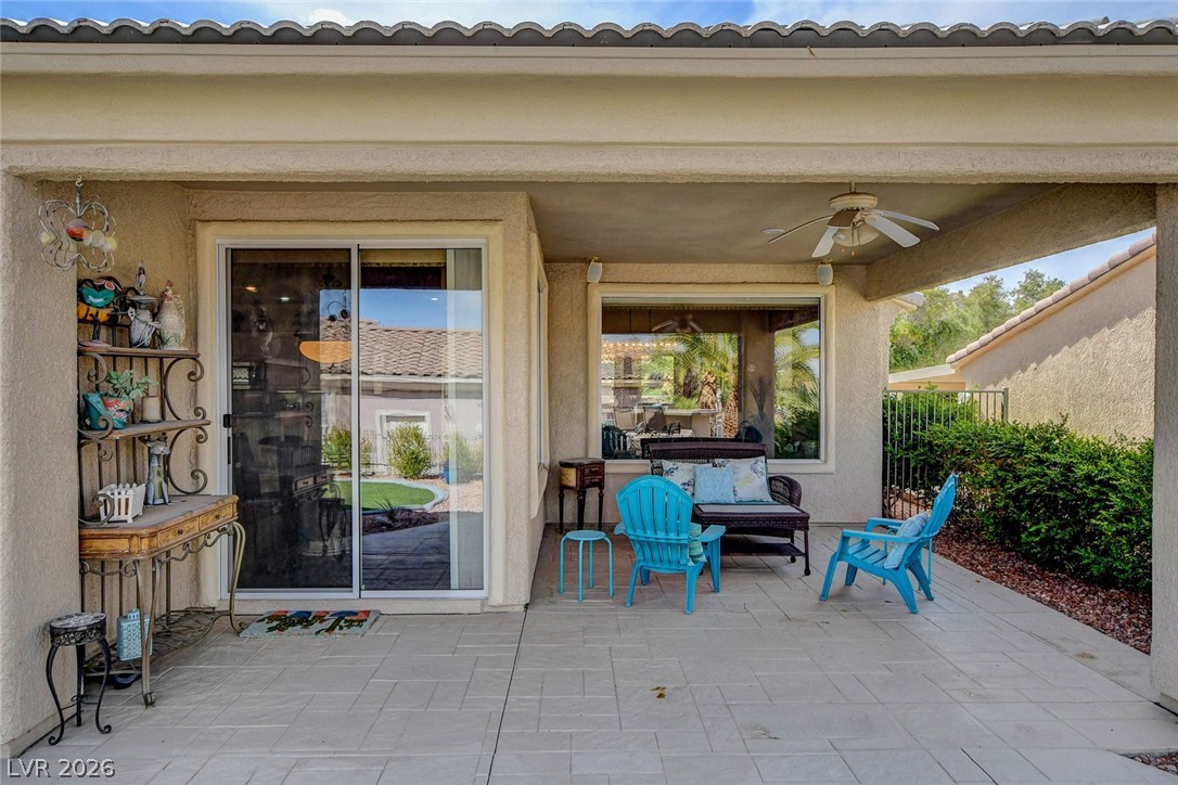 4134 Riva De Tierra Lane Las Vegas NV 89135