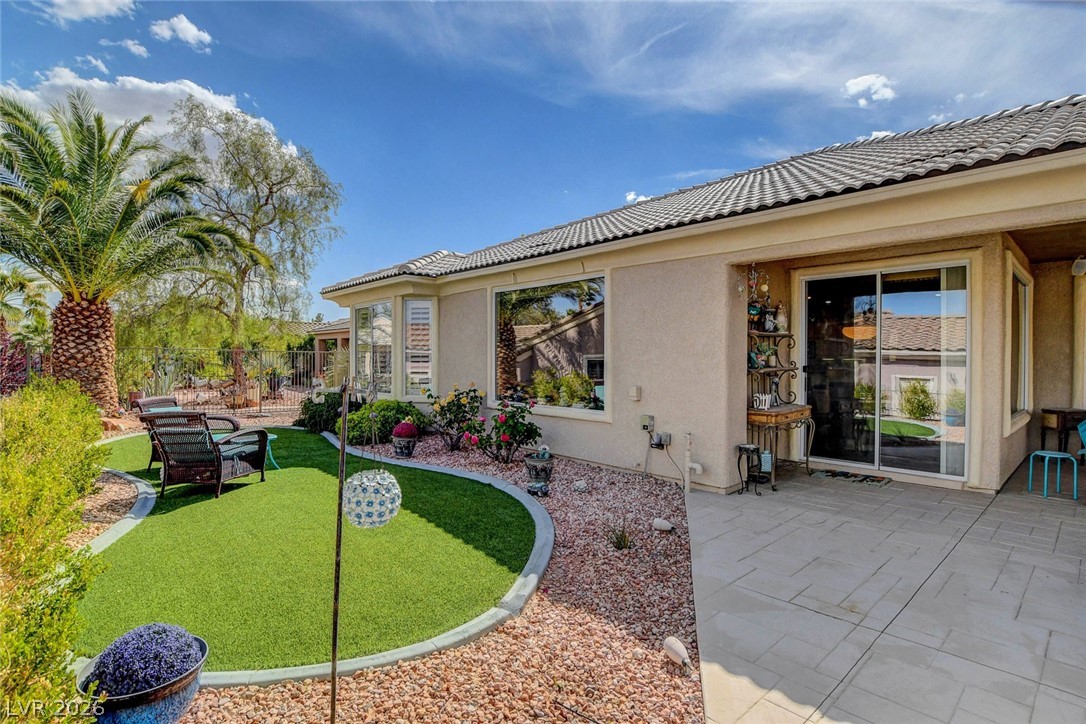 4134 Riva De Tierra Lane Las Vegas NV 89135