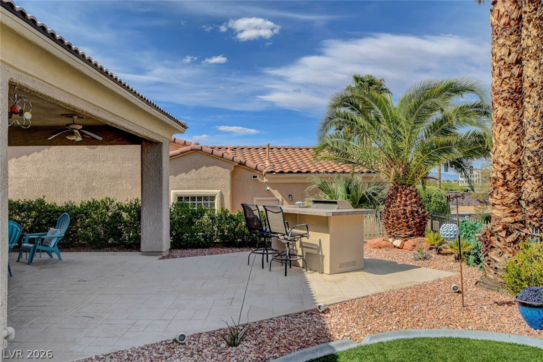 4134 Riva De Tierra Lane Las Vegas NV 89135
