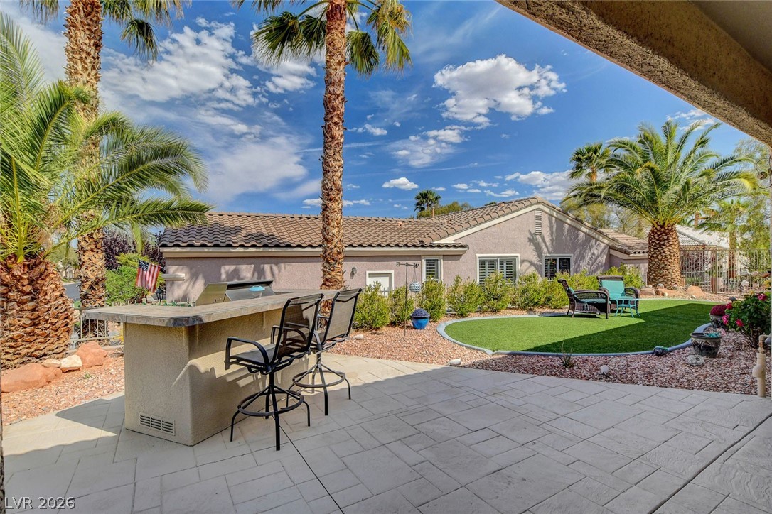 4134 Riva De Tierra Lane Las Vegas NV 89135