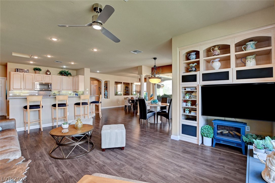 4134 Riva De Tierra Lane Las Vegas NV 89135