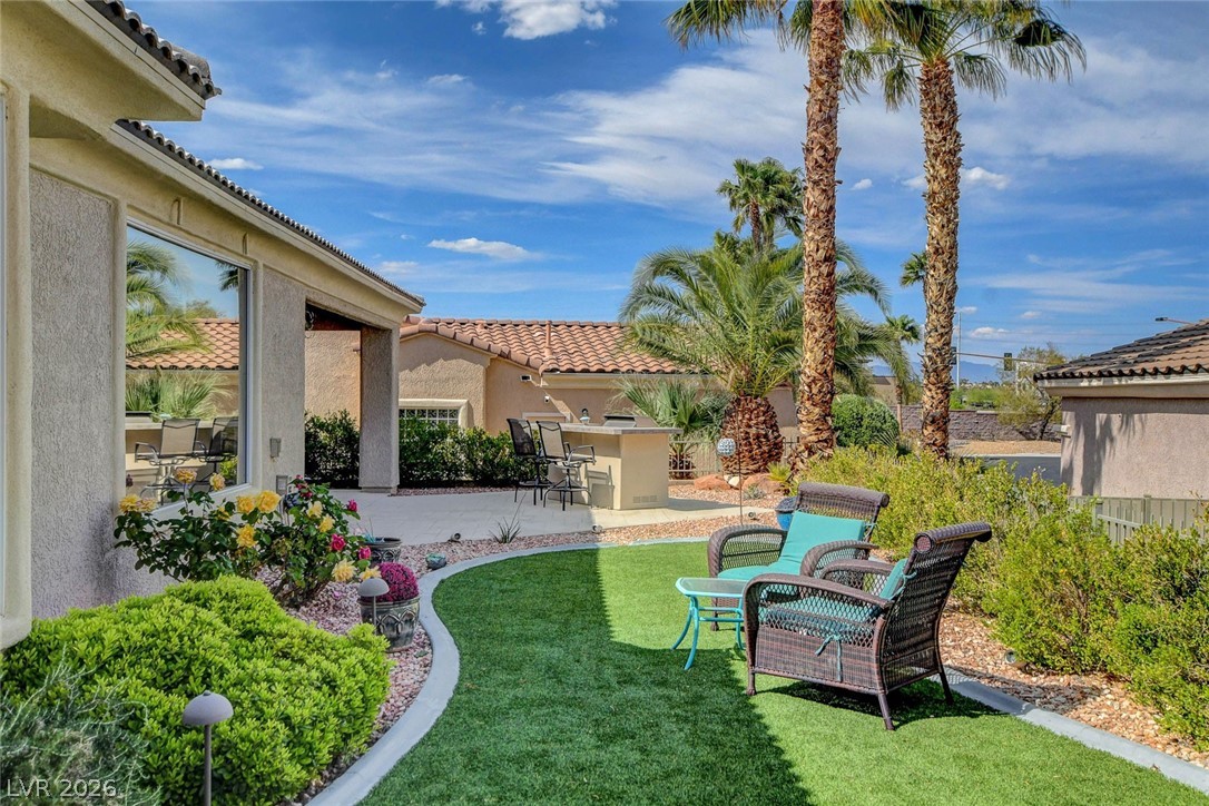 4134 Riva De Tierra Lane Las Vegas NV 89135