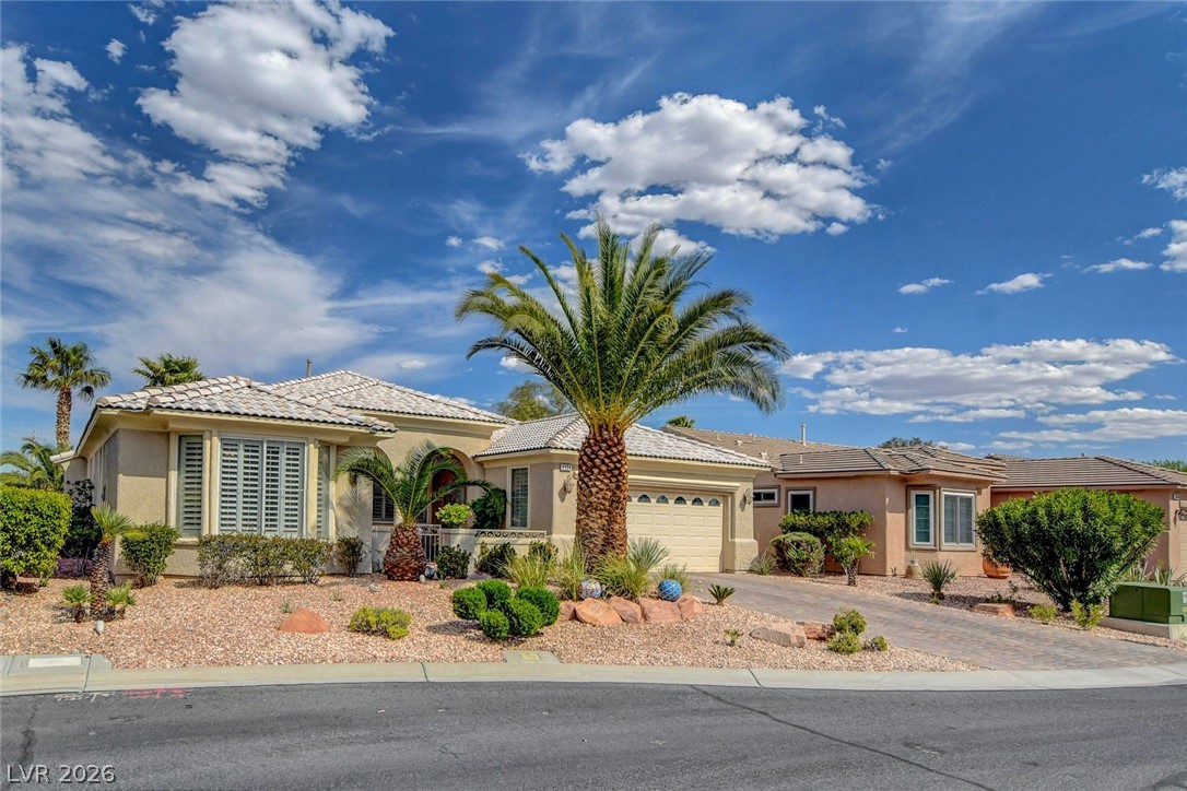 4134 Riva De Tierra Lane Las Vegas NV 89135