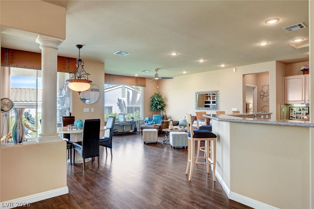 4134 Riva De Tierra Lane Las Vegas NV 89135