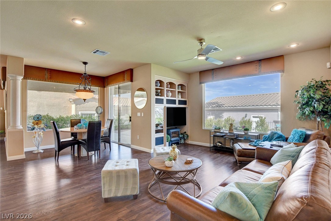 4134 Riva De Tierra Lane Las Vegas NV 89135