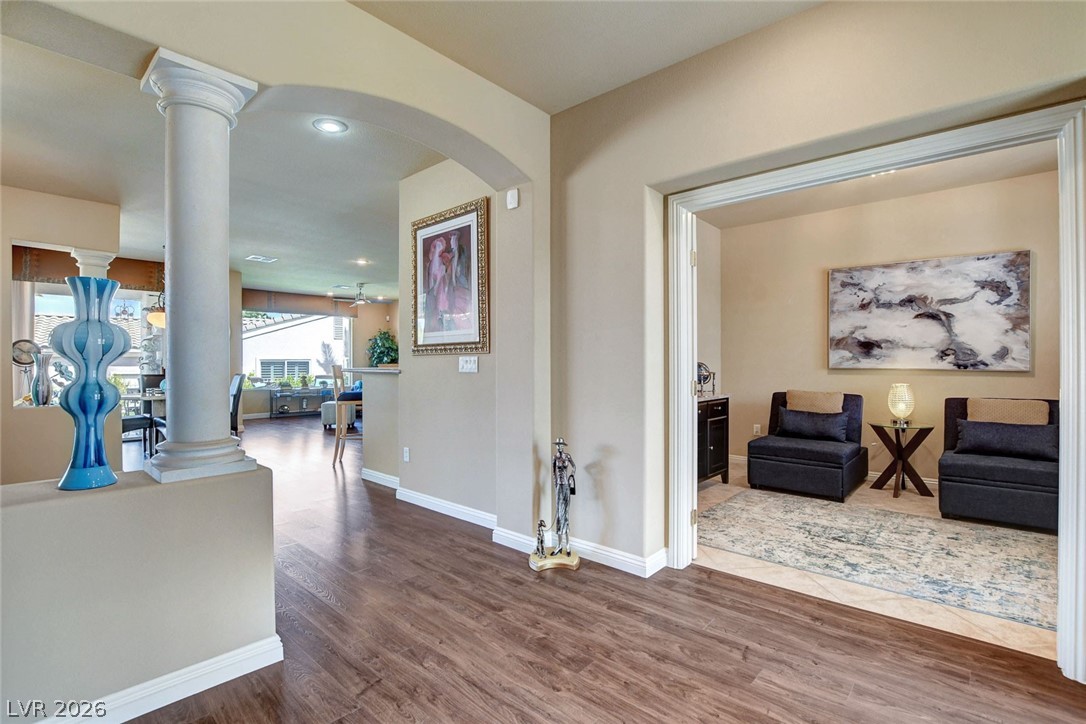 4134 Riva De Tierra Lane Las Vegas NV 89135