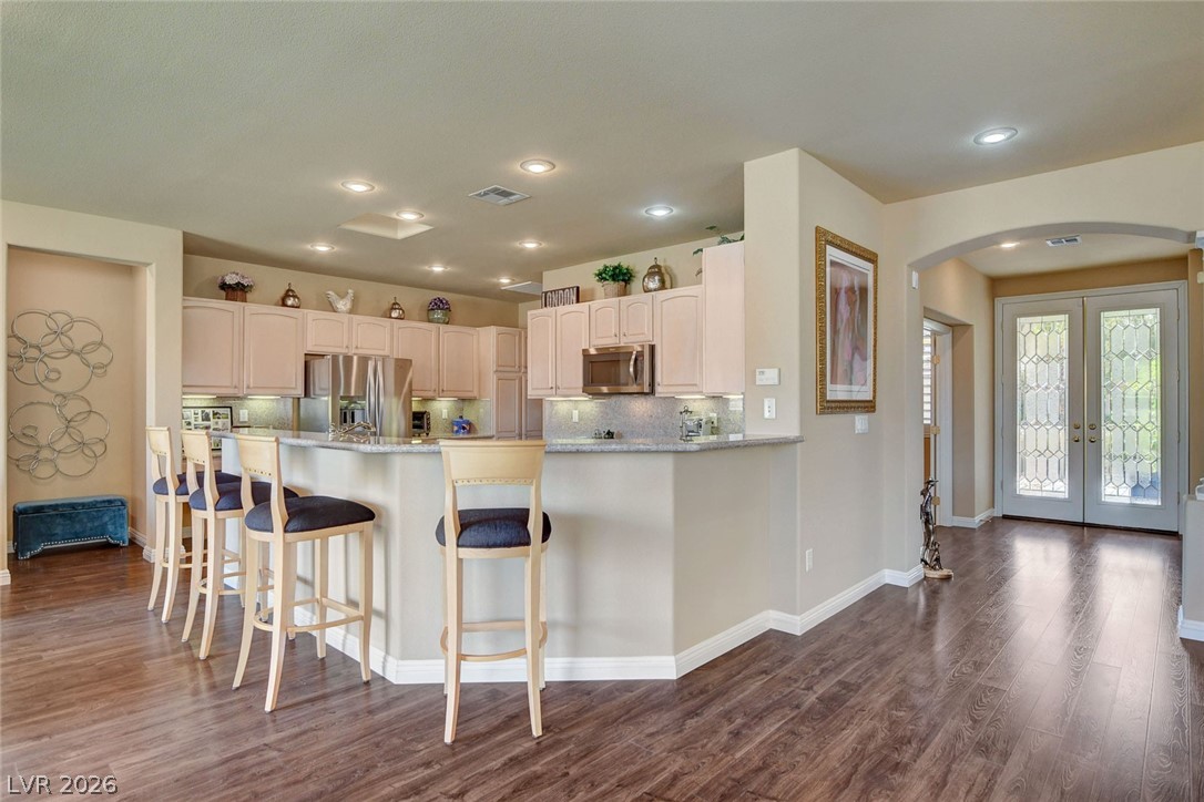 4134 Riva De Tierra Lane Las Vegas NV 89135