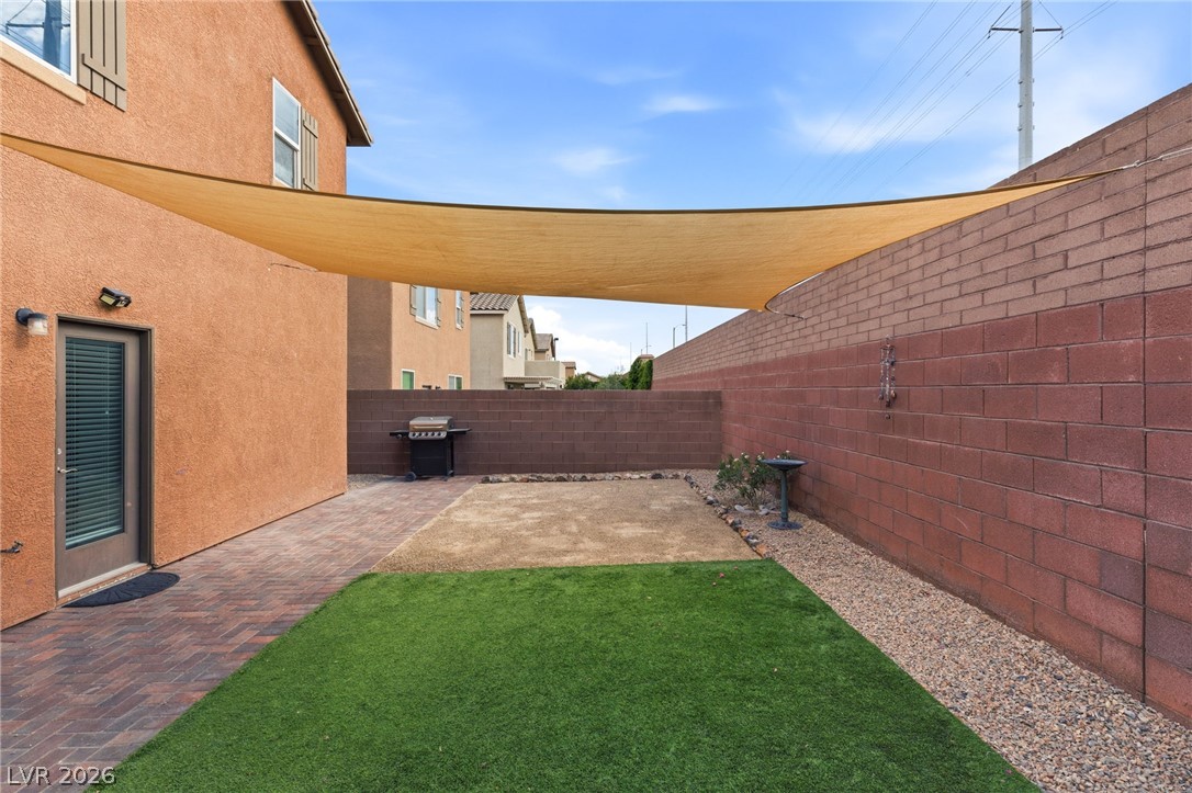 7619 Ashby Gate Street Las Vegas NV 89166