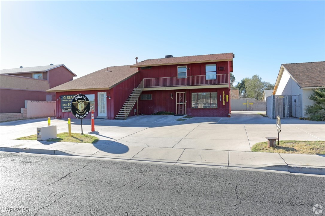 5473 South Eastern Avenue Las Vegas NV 89119