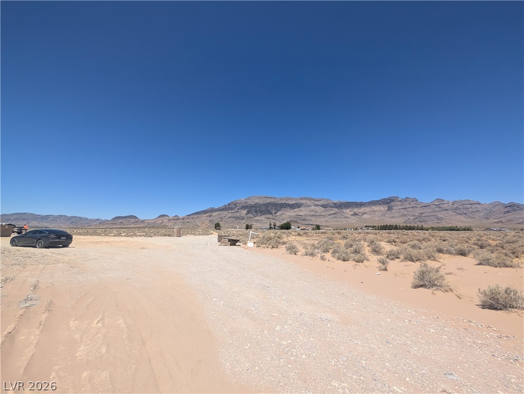1911 River Run Pahrump NV 89048