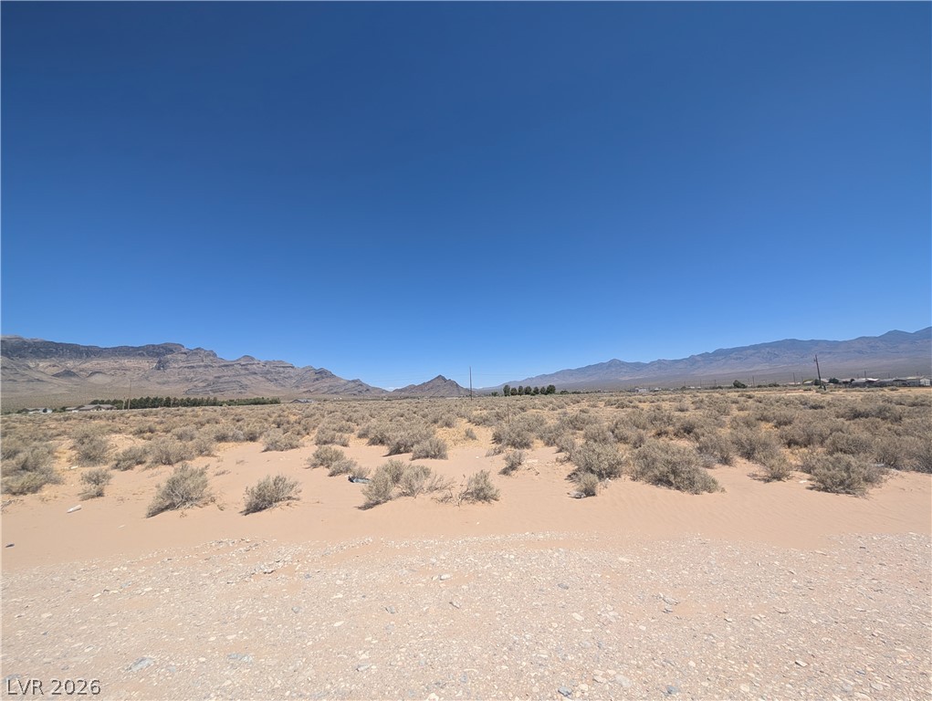 1911 River Run Pahrump NV 89048