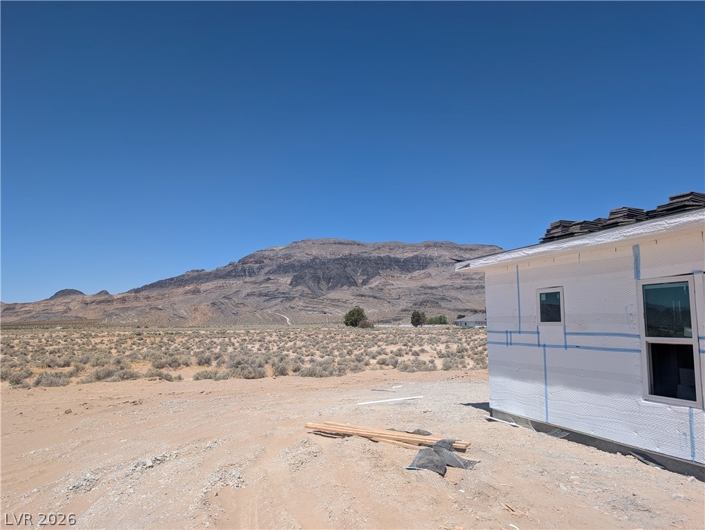1911 River Run Pahrump NV 89048