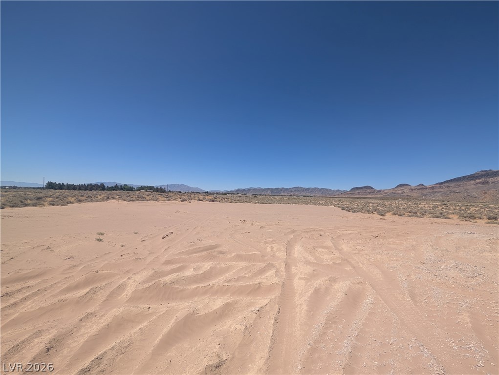 1911 River Run Pahrump NV 89048