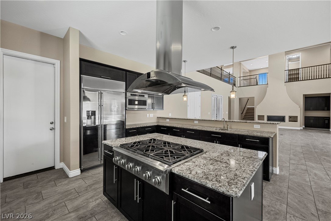 8 Tea Olive Drive Las Vegas NV 89141