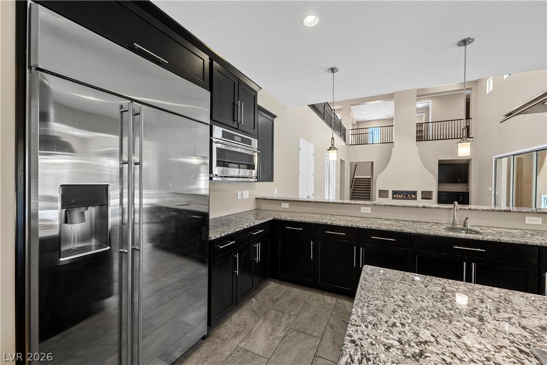 8 Tea Olive Drive Las Vegas NV 89141